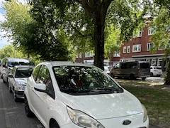 Ford Ka - 1.2 Titanium