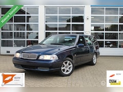 Volvo V70 - 2.5 Sports-Line *LPG-G3* 5 CILINDER APK T/M 11-11-2025