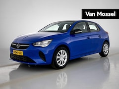 Opel Corsa - 1.2 Edition | CARPLAY | PDC | PANO | AIRCO |