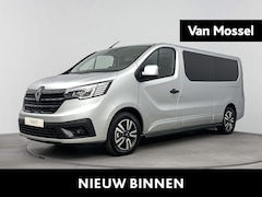 Renault Trafic - 2.0 Blue dC1 150 EDC T30 L2H1 Extra | NIEUW | BPM-VRIJ | RIJKLAARPRIJS | Anniversary Editi