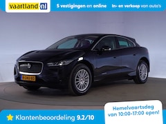Jaguar I-PACE - EV400 Business Edition S 90 kWh [ Panorama Leder Stoelverwarming ]