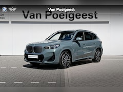 BMW iX1 - eDrive20 67 kWh