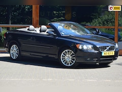 Volvo C70 Convertible - 2.4i | Stoelverwarming | Parkeersensoren | Cruise Control |