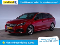 Peugeot 308 - 1.2 PureTech GT-Line Aut. [ Panorama Navi LED ]