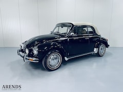 Volkswagen Kever Cabriolet - 1303 LS Cabriolet