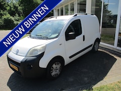 Fiat Fiorino - 1.3 MJ SX Zo mee