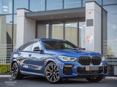 BMW X6 - XDrive 40i High Executive / M Sport / Pano / HK audio