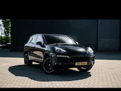 Porsche Cayenne - 3.0 S Hybrid