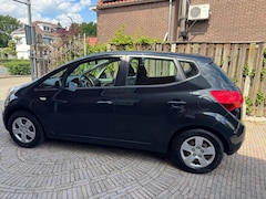 Kia Venga - 1.4 CVVT X-tra