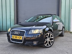 Audi A3 Sportback - 2.0 TDI Ambition Pro Line