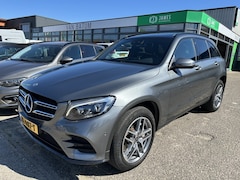 Mercedes-Benz GLC-klasse - 350e 4MATIC Pr. Plus