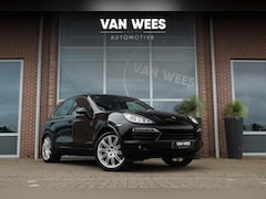Porsche Cayenne - 3.0 D