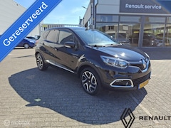 Renault Captur - 1.2 TCe Dynamique