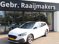 Ford Focus Wagon - 1.5 EcoBoost 150pk Active Business