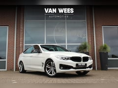 BMW 3-serie Gran Turismo - 328i xDrive High Executive Sport-Line | 245 pk | Automaat | 2e eigenaar | Dakraam | 18 inc