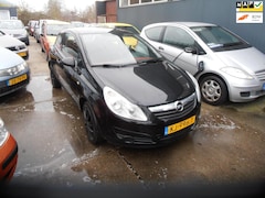 Opel Corsa - 1.2-16V Cosmo st bekr elek pak nap apk