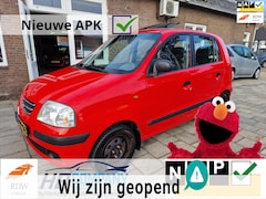 Hyundai Atos - 1.1i Active Sky| nw Dist.riem| nw APK| NAP| Eerste eigenaar| Panoramadak