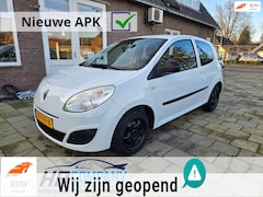 Renault Twingo - 1.2 Acces | Onderhouden | APK 28-01-2026