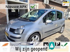 Renault Modus - 1.6-16V Dynamique | Airco | Nieuwe APK | NAP