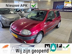 Renault Clio - 1.4 RN AUTOMAAT | Stuurbekrachtiging | NAP