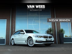 BMW 5-serie Touring - 520i G31 Corporate Lease Executive | Luxury-Line | Camera | LED | Trekhaak | 2e eigenaar |