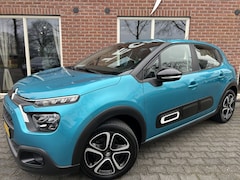 Citroën C3 - 1.2 PT Feel
