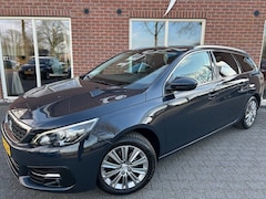 Peugeot 308 SW - 1.2 PureT.Blue L. Pr Automaat / PANO / CAMERA / LED / CARPLAY /