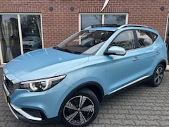 MG ZS - EV Luxury 45 kWh 98, 51% SOH / PANODAK / LEER / STOELVERW. / CAME