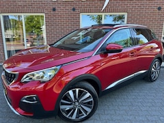 Peugeot 3008 - 1.2 PureTech BL Prem SCHUIF.KANTELDAK / PANODAK / CAMERA / TREKH