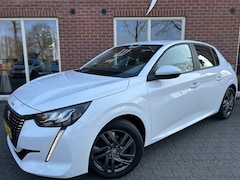 Peugeot 208 - 1.2 PT Active Pack NIEUWE APK / CARPLAY / DAB+ / ANDROID / NAVI