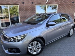 Peugeot 308 - 1.2 PureT.Blue L. Ac NIEUWE APK / CAMERA / CARPLAY / ANDOIRD / D