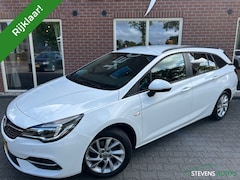 Opel Astra Sports Tourer - 1.2 Edition D-RIEM V.V. / TREKHAAK / CAMERA / CARPLAY / CLIMA /