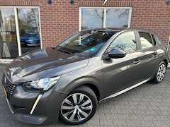 Peugeot 208 - 1.2 PureTech Active D-RIEM IS V.V. / CARPLAY / ANDROID / NAVI /