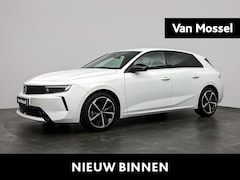 Opel Astra - 1.2 Business Elegance | Winter Pack | Navigatie | Apple Carplay/Android Auto