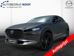 Mazda CX-30 - 2.5 140pk Nagisa / Automaat