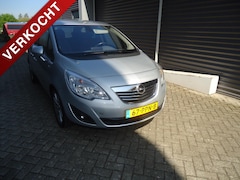 Opel Meriva - 1.4 Turbo Ecotec 120pk cosmo