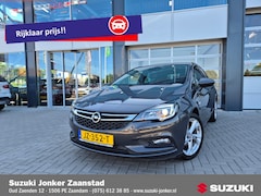 Opel Astra - 1.4 Innovation 1e Eigenaar/NL Auto