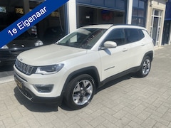 Jeep Compass - 1.4 MultiAir Opening Edition 4x4 NL AUTO/FULL OPTIONS/1E EIGENAAR