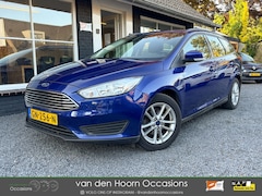 Ford Focus Wagon - 1.0 DEALERONDERHOUDEN | 1E EIGNR | PARK.SENS | NAVI