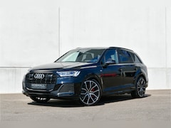 Audi Q7 - 60 TFSI e quattro Proline S Competition