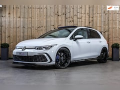 Volkswagen Golf - 1.4 eHybrid GTE *Pano*Leder*Camera*GTI Look*Ventilatie