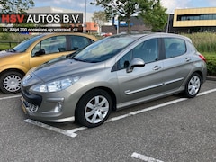 Peugeot 308 - 1.6 VTi Millesim 200 navi LM 4-deurs