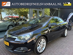 Opel Astra TwinTop - 1.8 Cosmo Clima/Cruise/1 Eigenr/83Dkm NAP