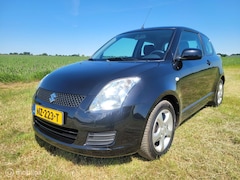 Suzuki Swift - 1.3 | AIRCO | 118.000KM | TREKH. | APK |