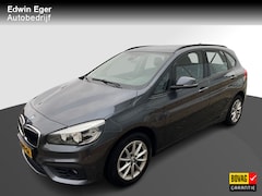 BMW 2-serie Active Tourer - 218i navigatie / stoelverwarming