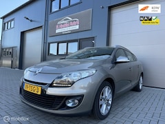 Renault Mégane Estate - 1.5 dCi Expression