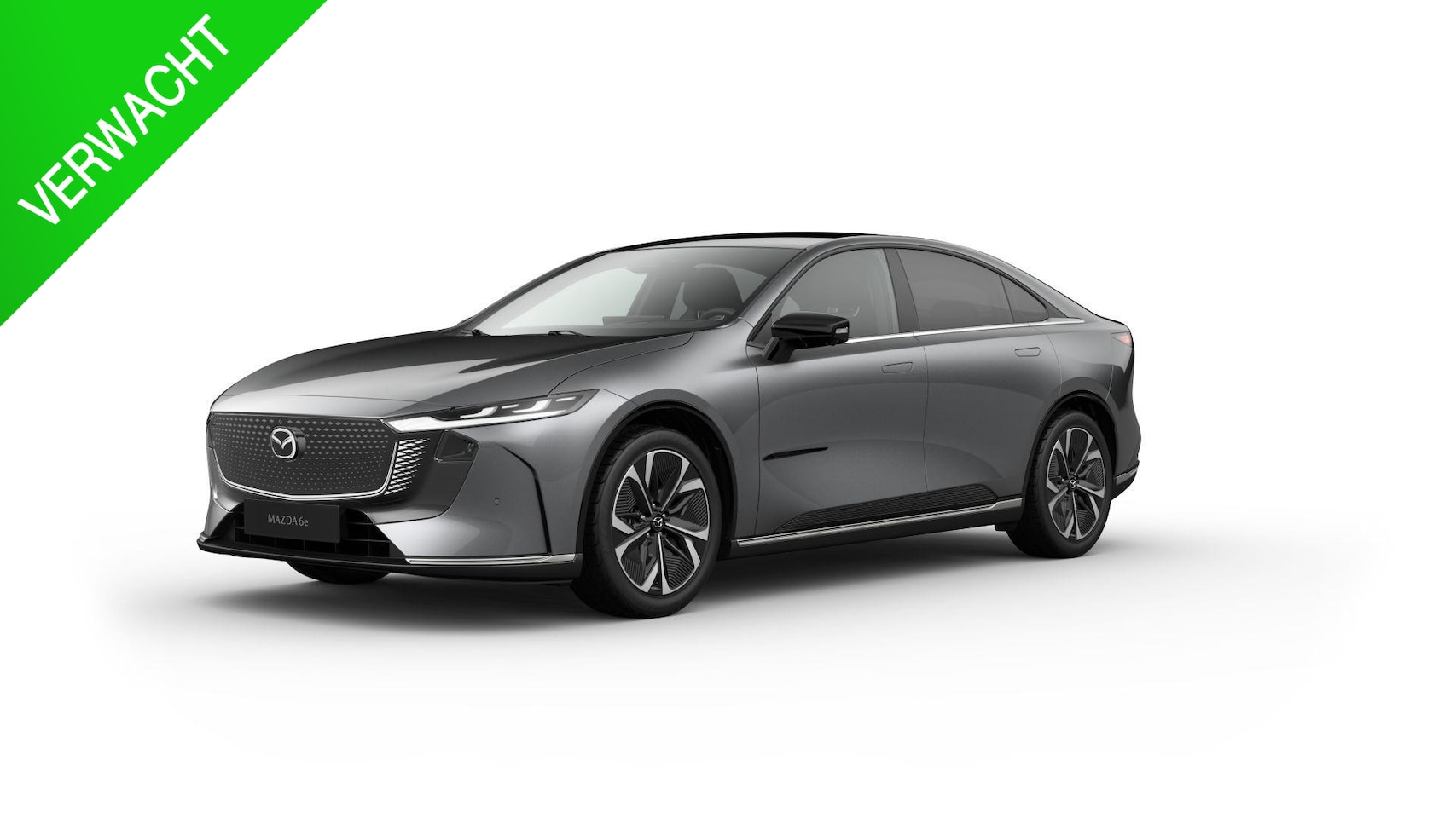 Mazda 6e - Takumi Plus 68.8 kWh NIEUW | INTRODUCTIE VOORDEEL € 2000,- | VANAF JULI LEVERBAAR - AutoWereld.nl