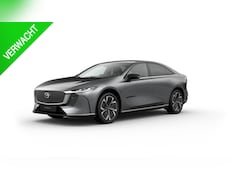 Mazda 6e - Takumi 68.8 kWh NIEUW | INTRODUCTIE VOORDEEL € 2000, - | VANAF JULI LEVERBAAR