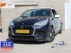 DS 3 - 3 1.2 PureTech Business