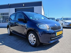 Skoda Citigo - 1.0 5-Deurs/Airco/172.000Km/Apk 05-'26